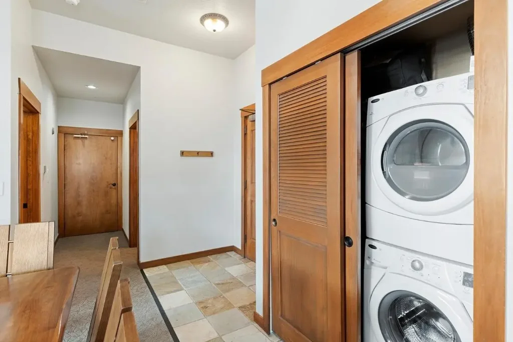 S 600 Main Street 4106a, Breckenridge