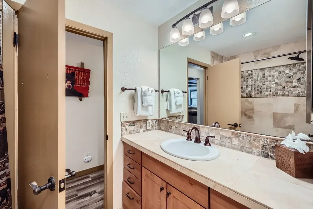 N 107 Harris Street 111, Breckenridge