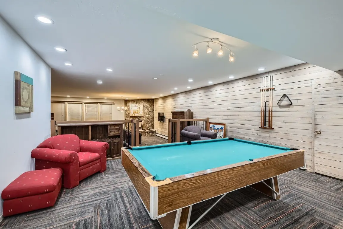 N 107 Harris Street 111, Breckenridge