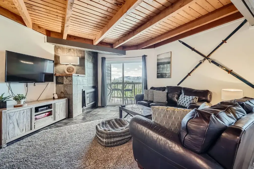 4200 Lodge Pole Circle 103, Silverthorne