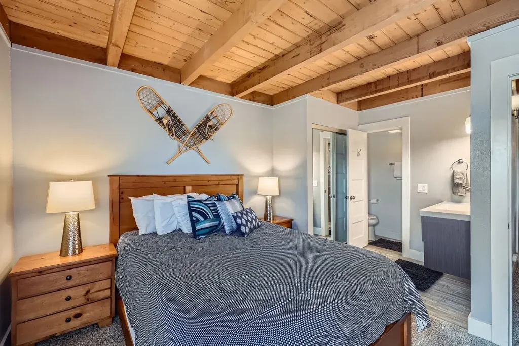 4200 Lodge Pole Circle 103, Silverthorne