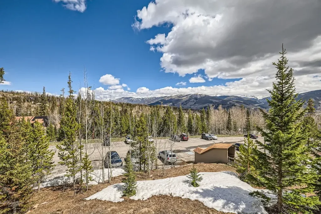4200 Lodge Pole Circle 103, Silverthorne