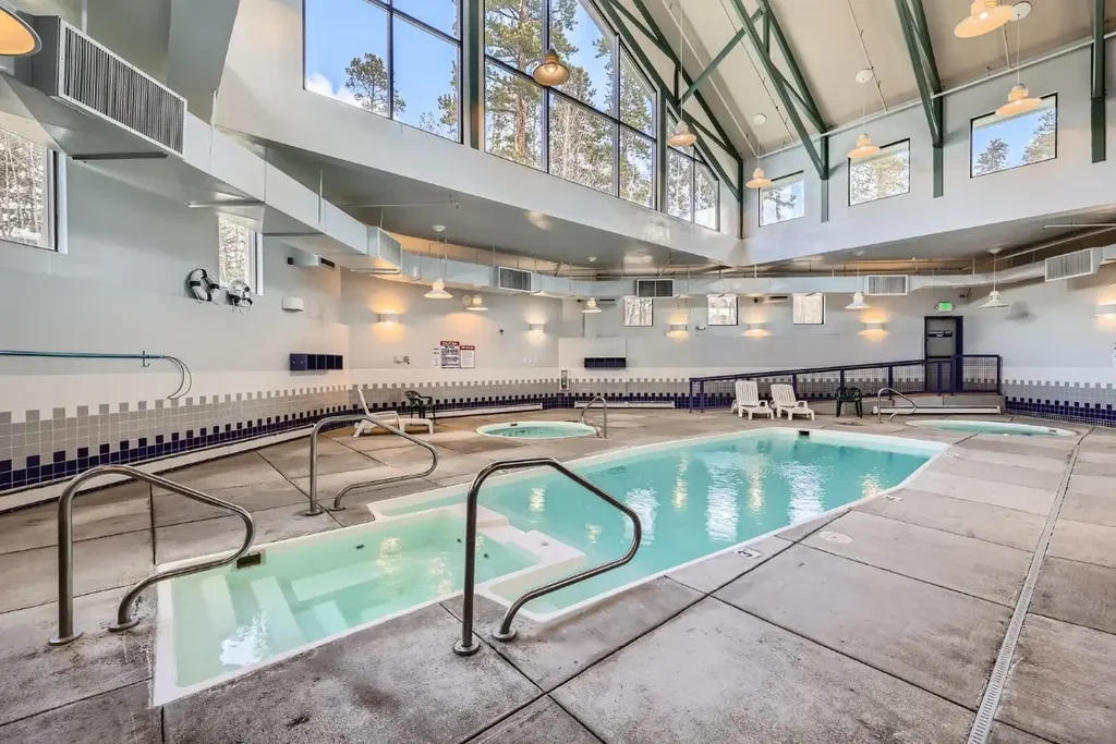 4200 Lodge Pole Circle 103, Silverthorne