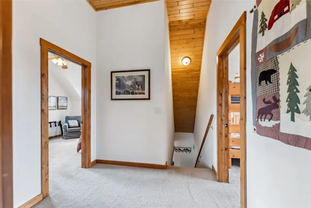 268 B Fuller Drive, Fairplay