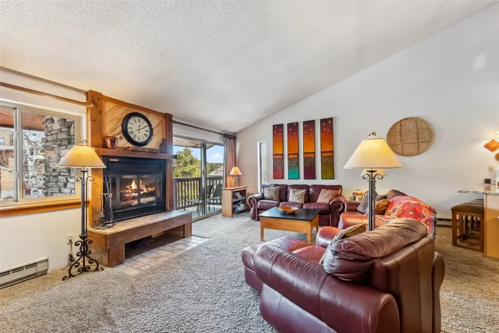 405 Four O Clock Road 11e, Breckenridge