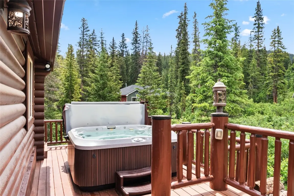 274 County Rd 672, Breckenridge