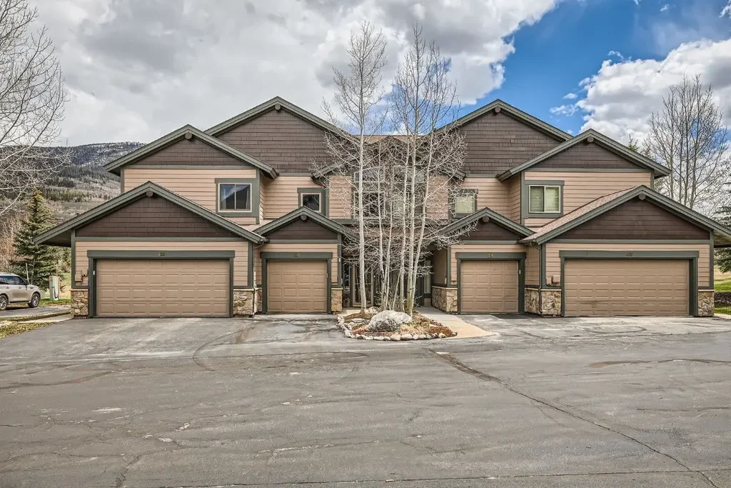 320 Kestrel Lane 320, Silverthorne