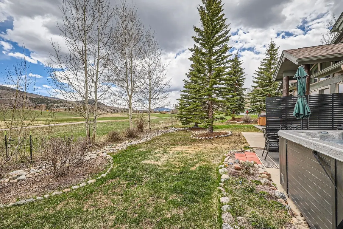320 Kestrel Lane 320, Silverthorne