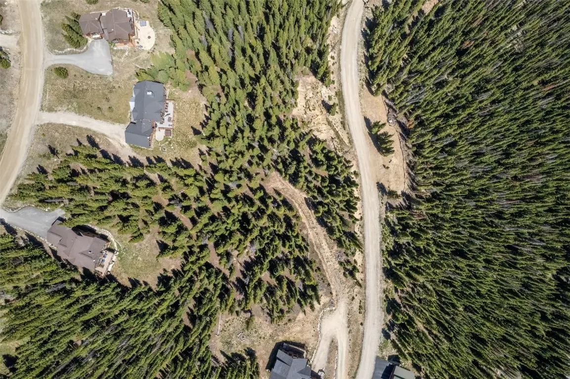 413 Carroll Lane, Breckenridge