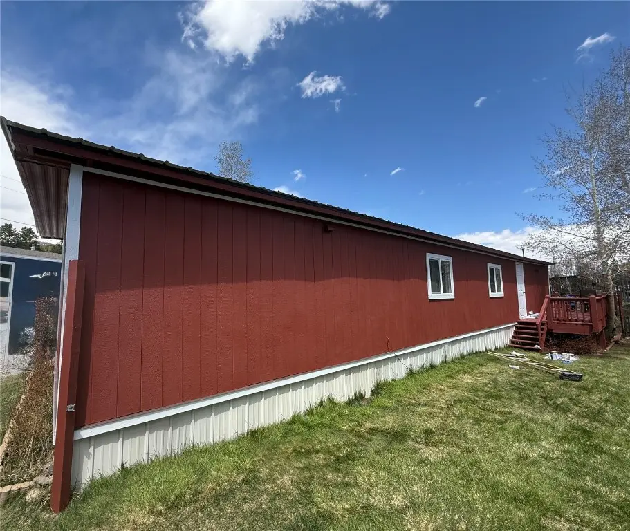 847 Airport Road 4, Breckenridge