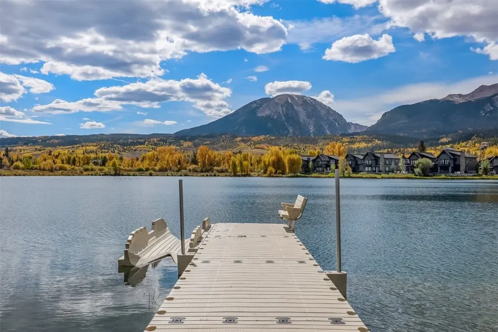 468 Fly Line Drive, Silverthorne