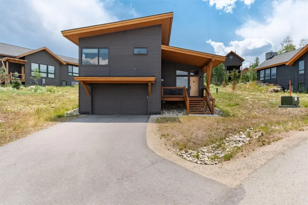 17 Vendette Road, Silverthorne