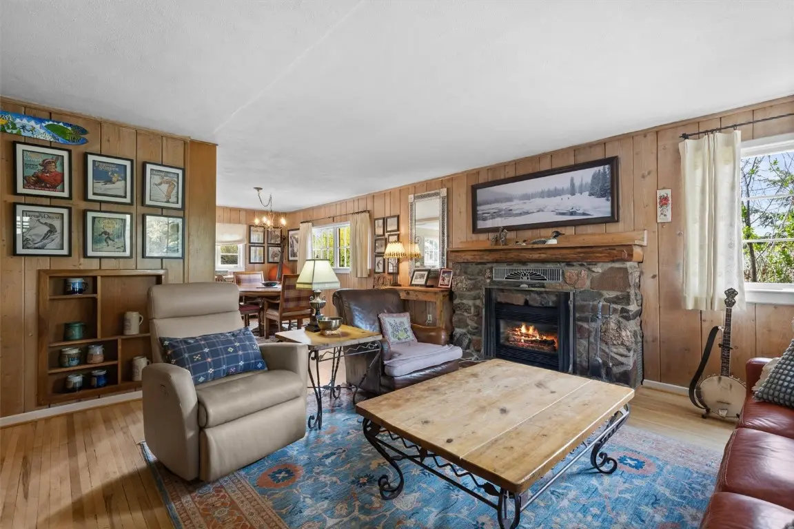 820 Yahmonite Street, Steamboat Springs