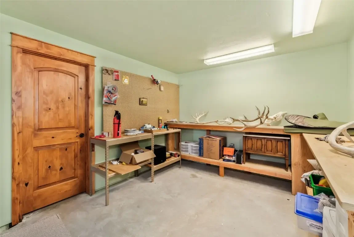 51193 Smith Creek Park Road, Steamboat Springs