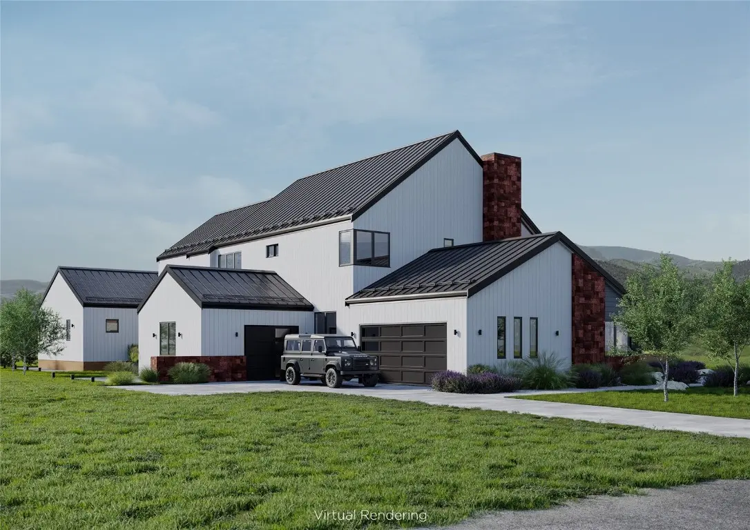 148 Tallgrass, Gypsum