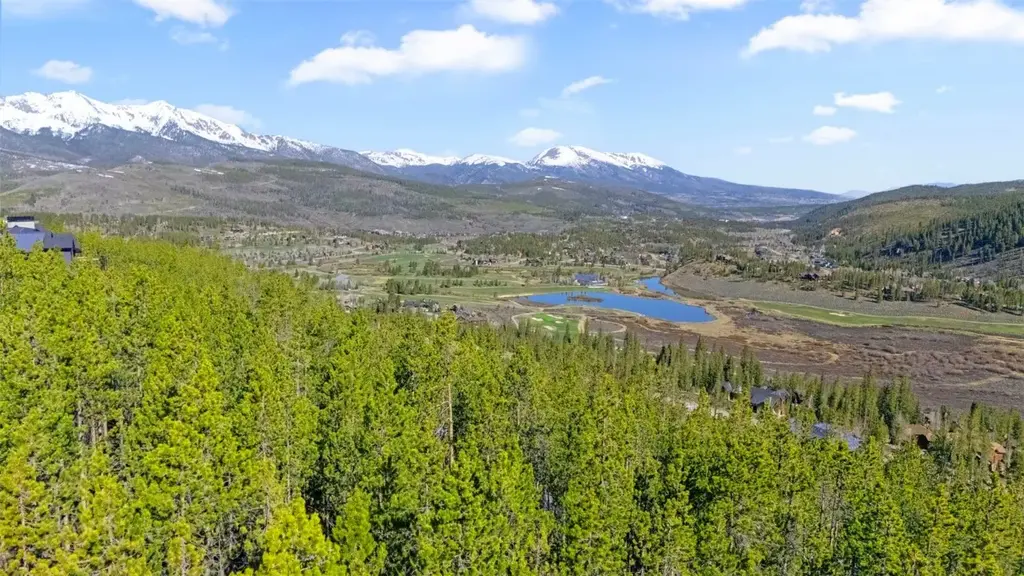 792 Discovery Hill Drive, Breckenridge