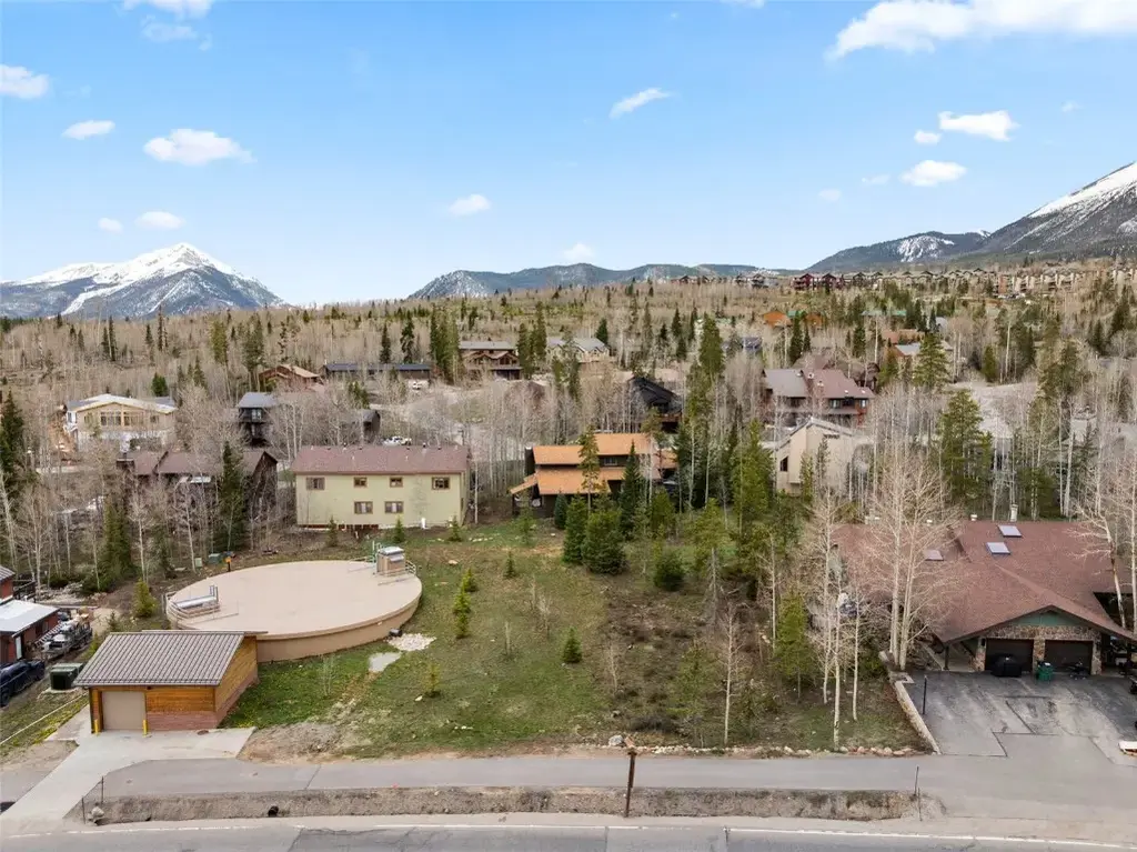 711 & 712 Ryan Gulch Road, Silverthorne