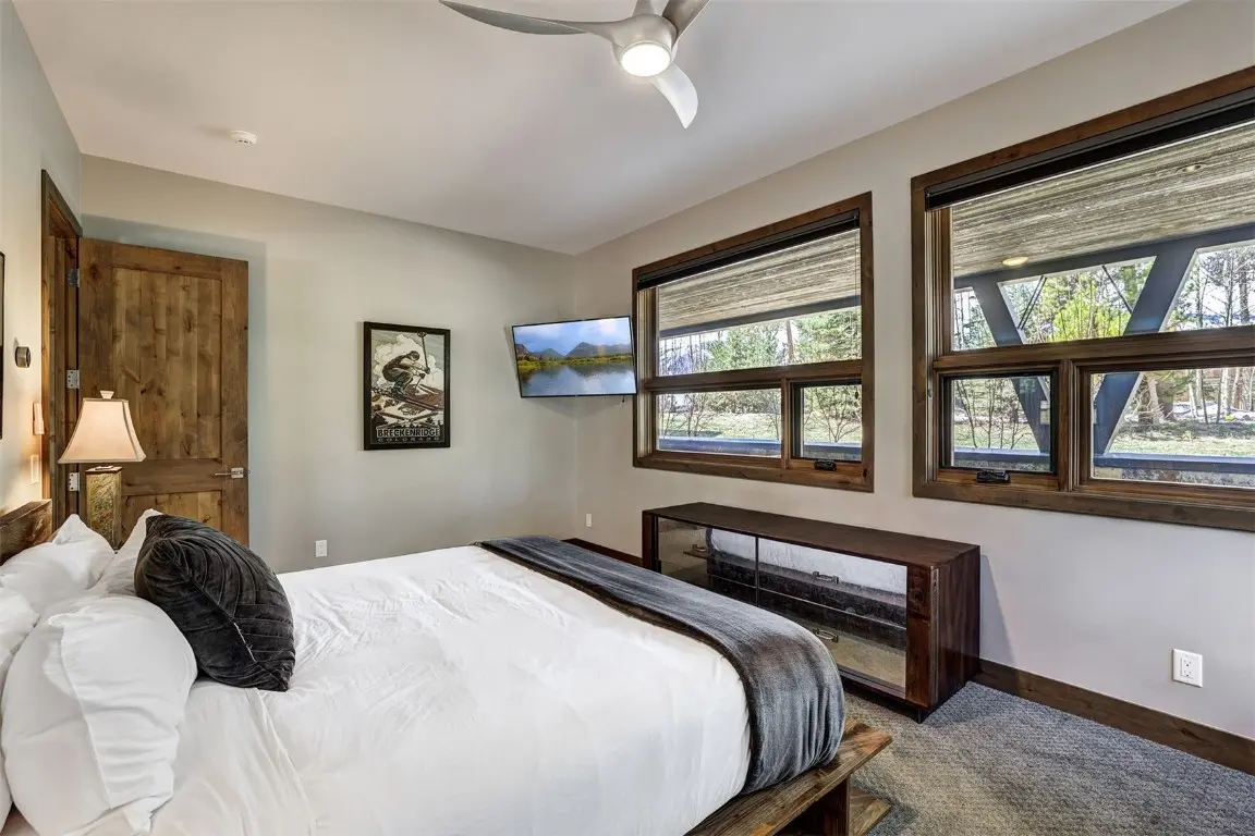 N 106 Gold Flake Terrace, Breckenridge