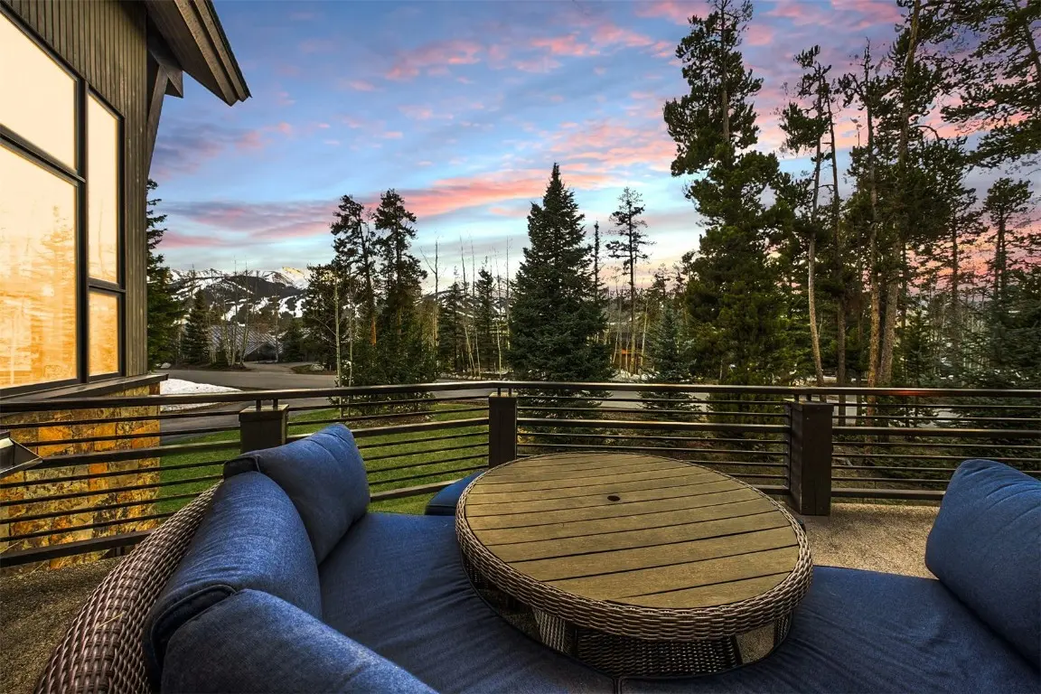 N 106 Gold Flake Terrace, Breckenridge