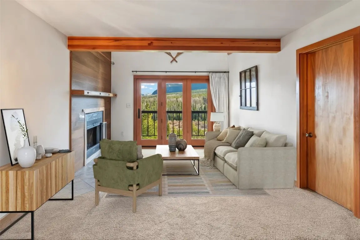9430 Ryan Gulch Road 9453, Silverthorne