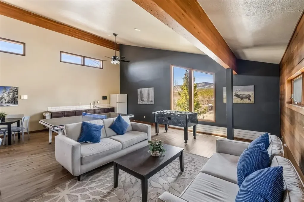 9430 Ryan Gulch Road 9453, Silverthorne