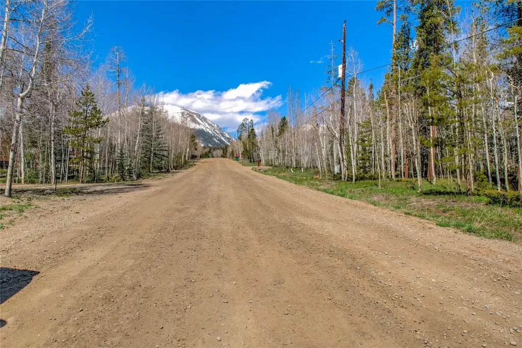 516 Royal Red Bird Drive, Silverthorne