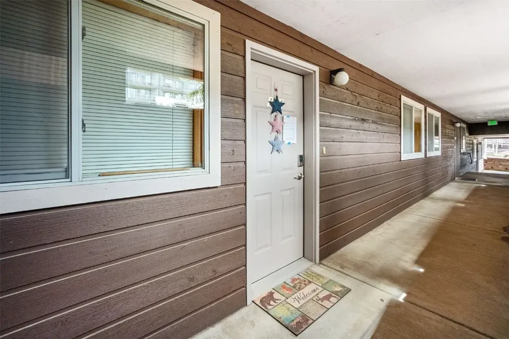 10000 Ryan Gulch Road 114, Silverthorne