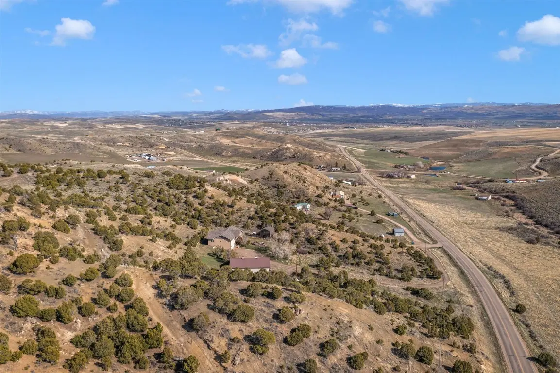 3692 County Road 7, Craig