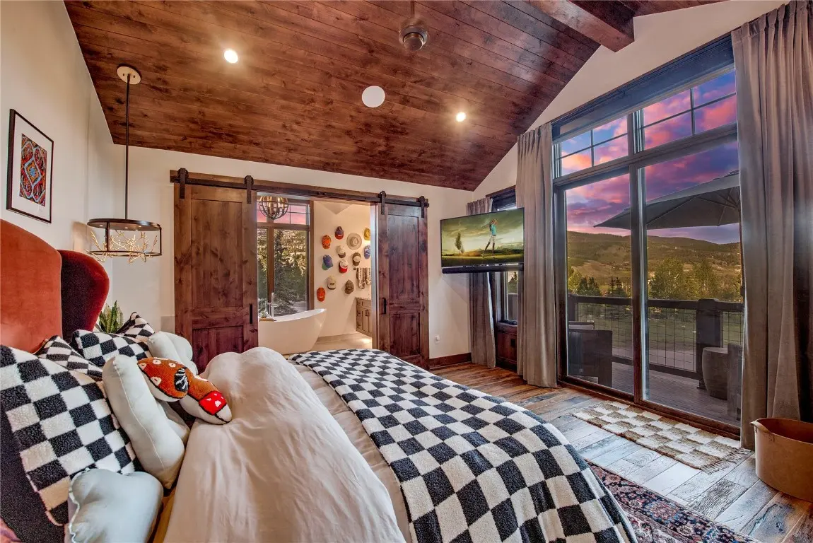 329 Raven Golf Lane, Silverthorne