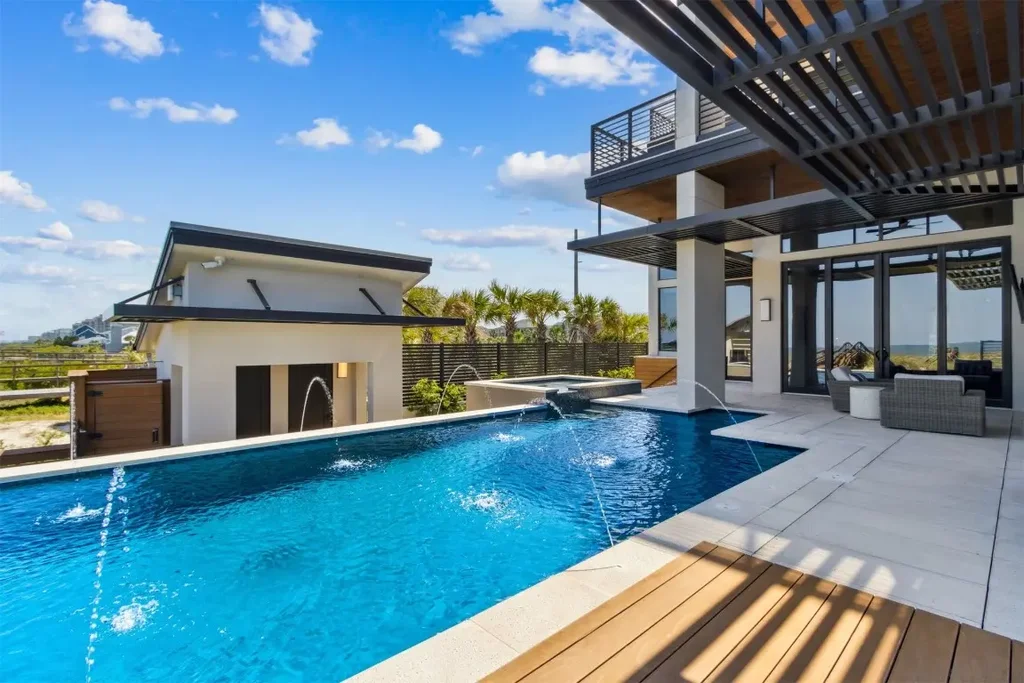 S 4330 Fletcher Avenue, Amelia Island