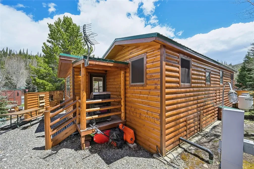 85 Revett Drive 40, Breckenridge