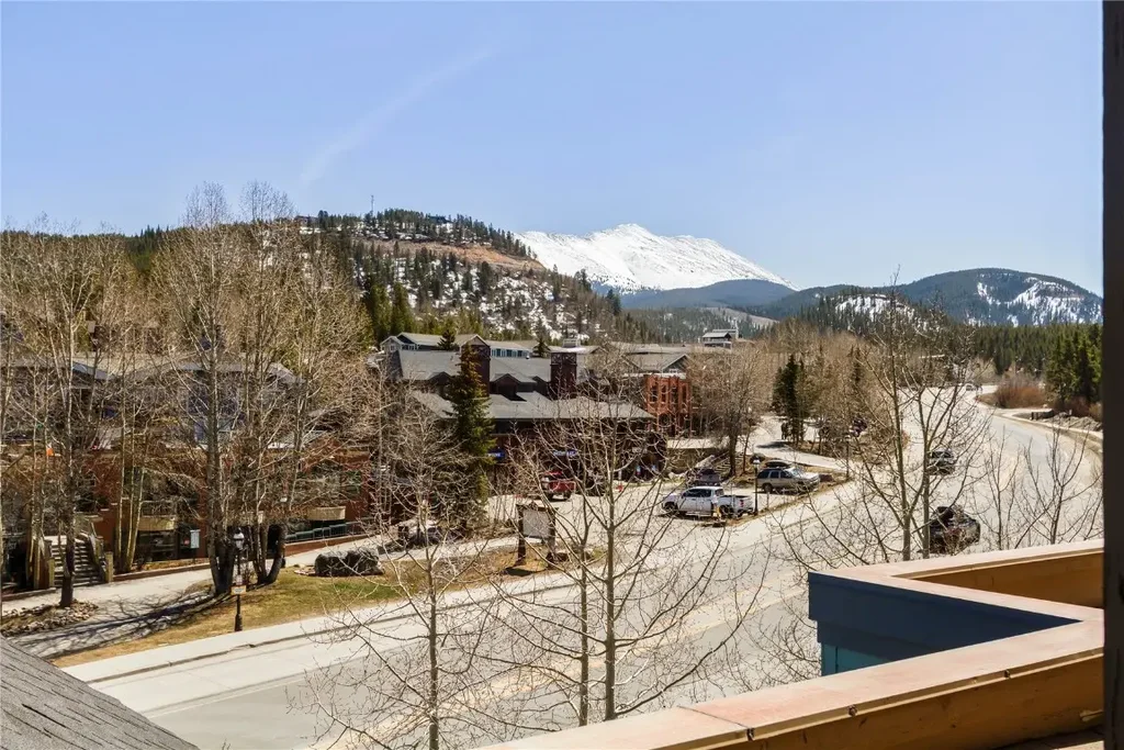 S 505 Main Street 2305, Breckenridge