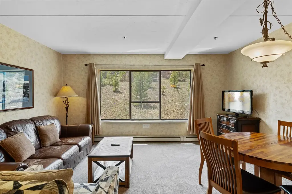 640 Village Road 4220, Breckenridge