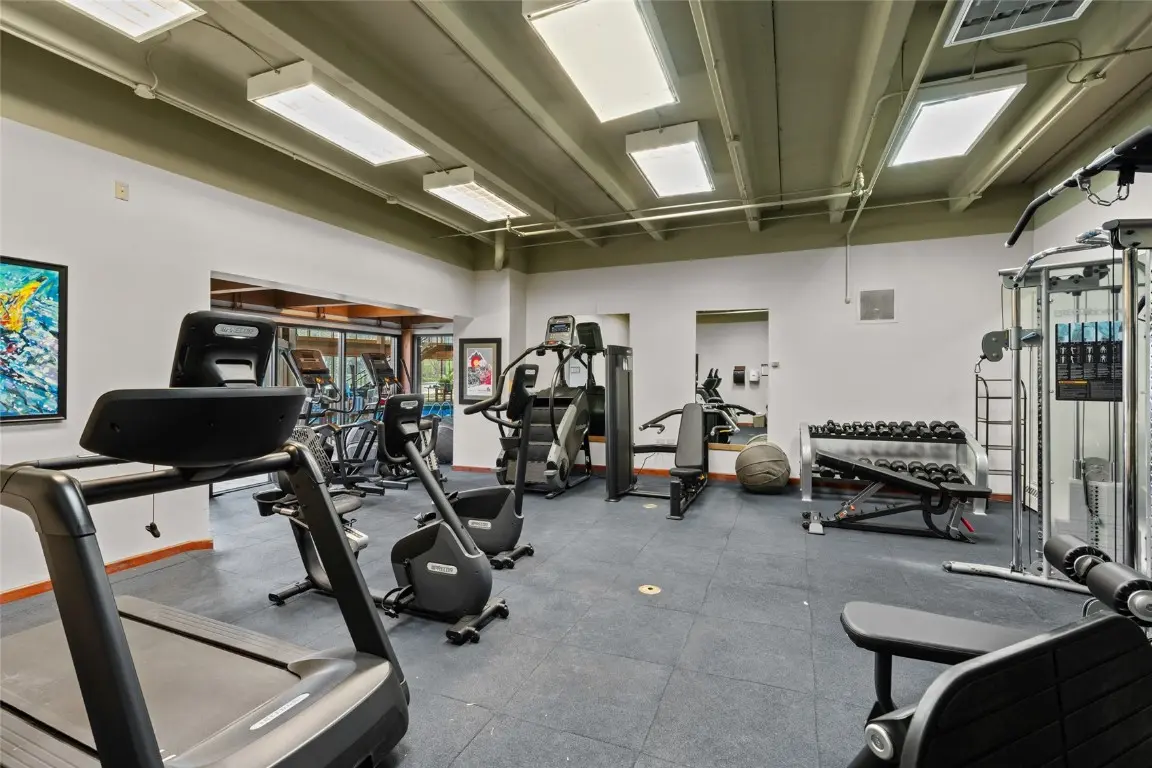 640 Village Road 4220, Breckenridge