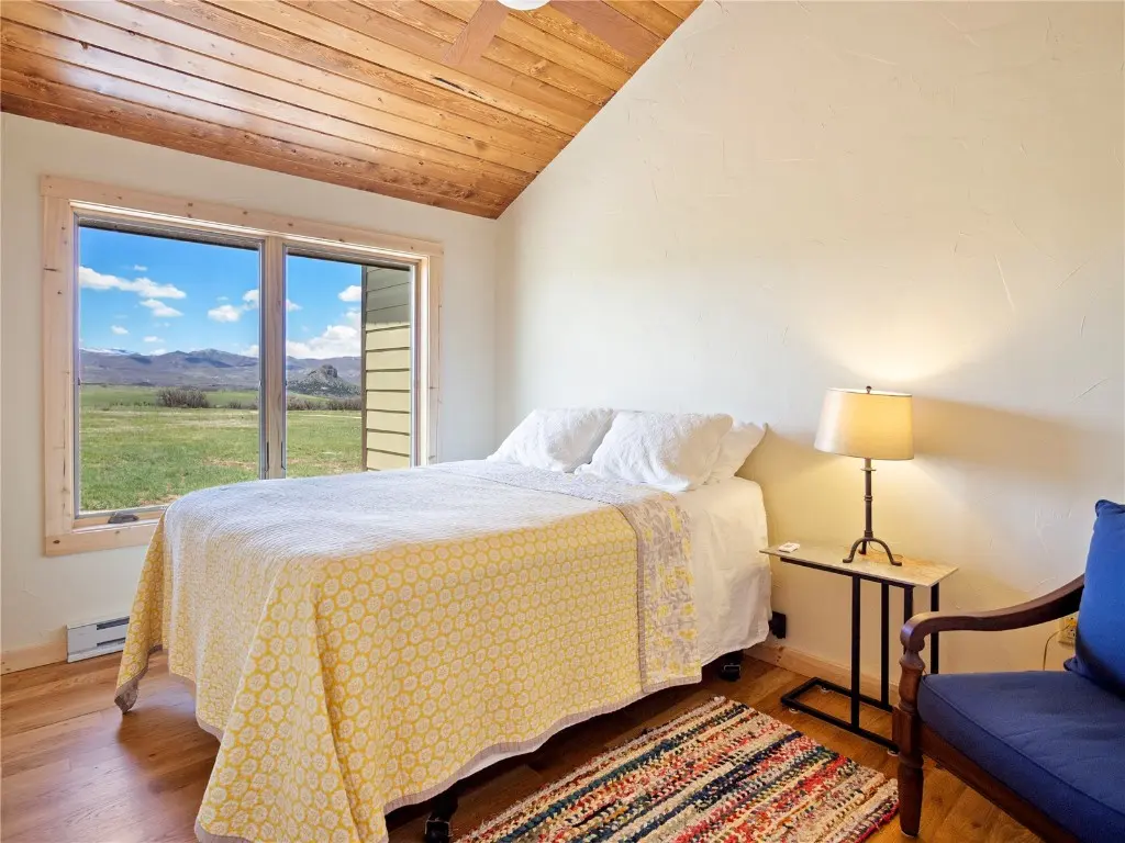 741 Big Wall Lane, Other