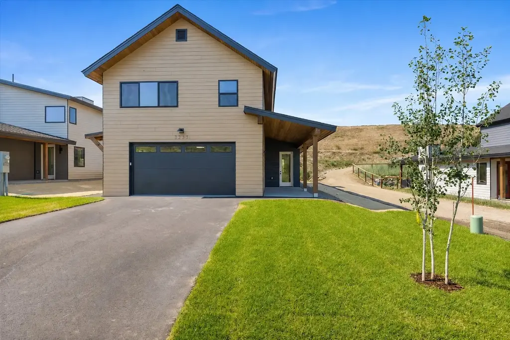 3235 Emerson Trail, Steamboat Springs