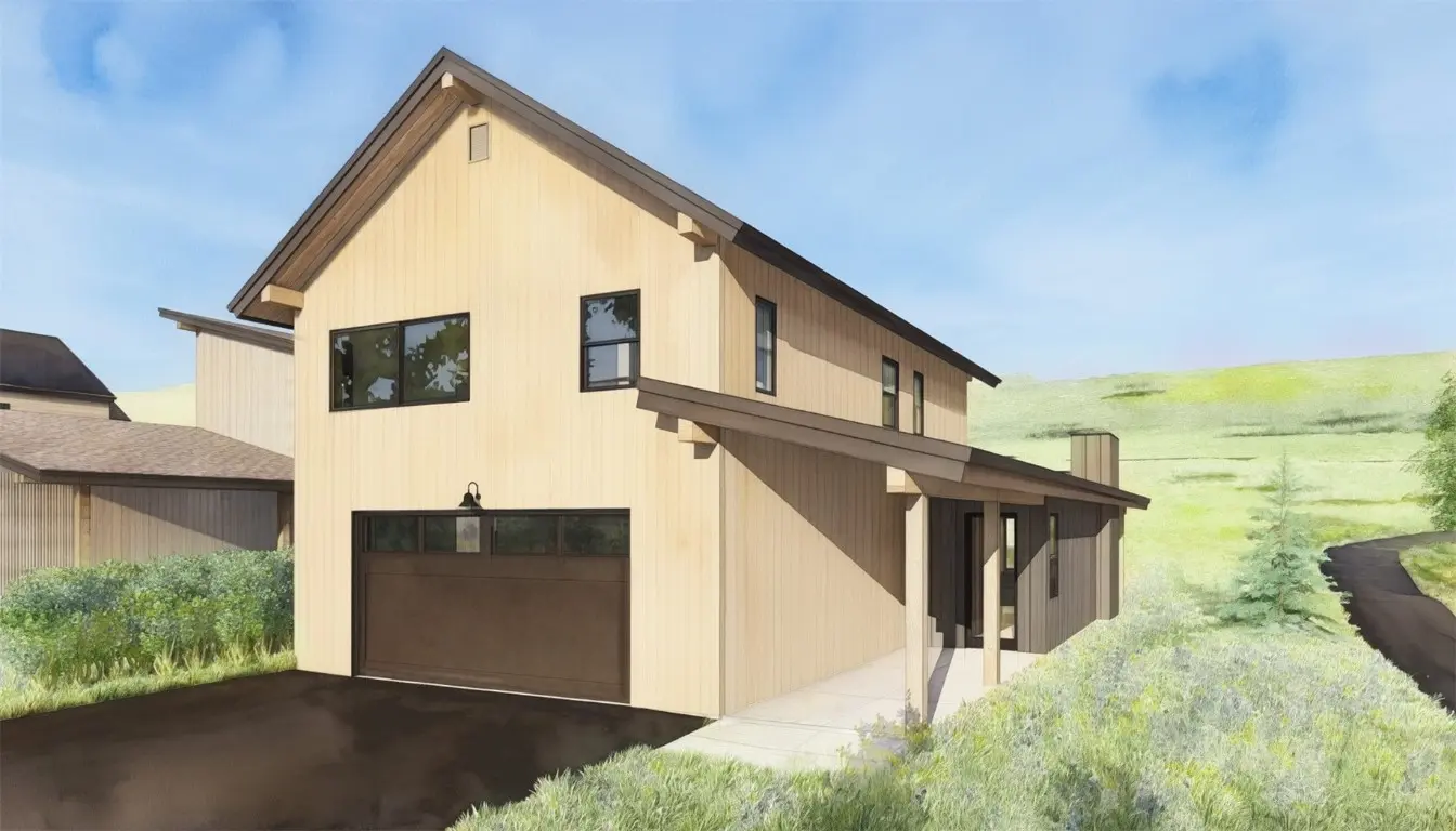 3235 Emerson Trail, Steamboat Springs