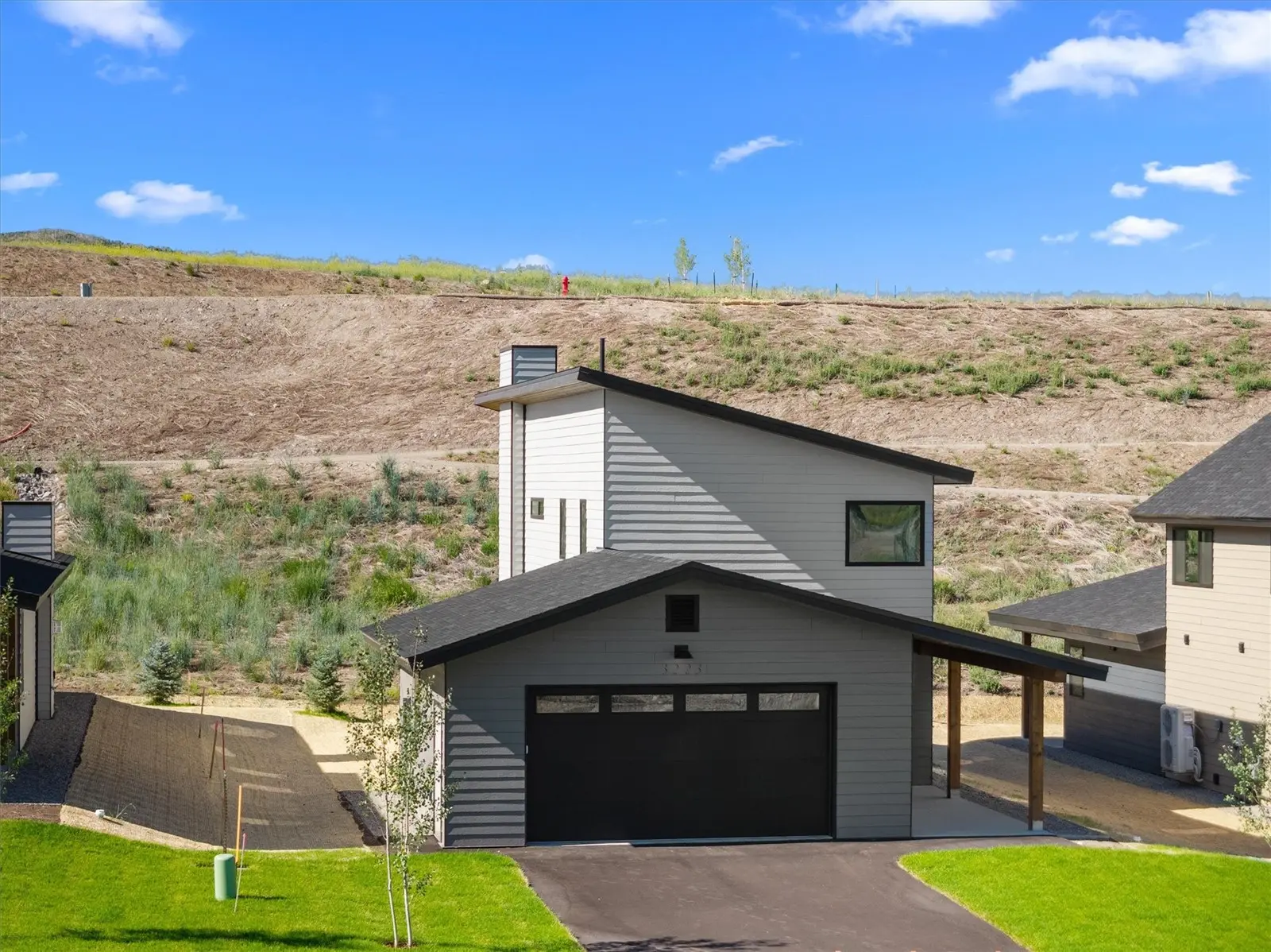 3223 Emerson Trail, Steamboat Springs