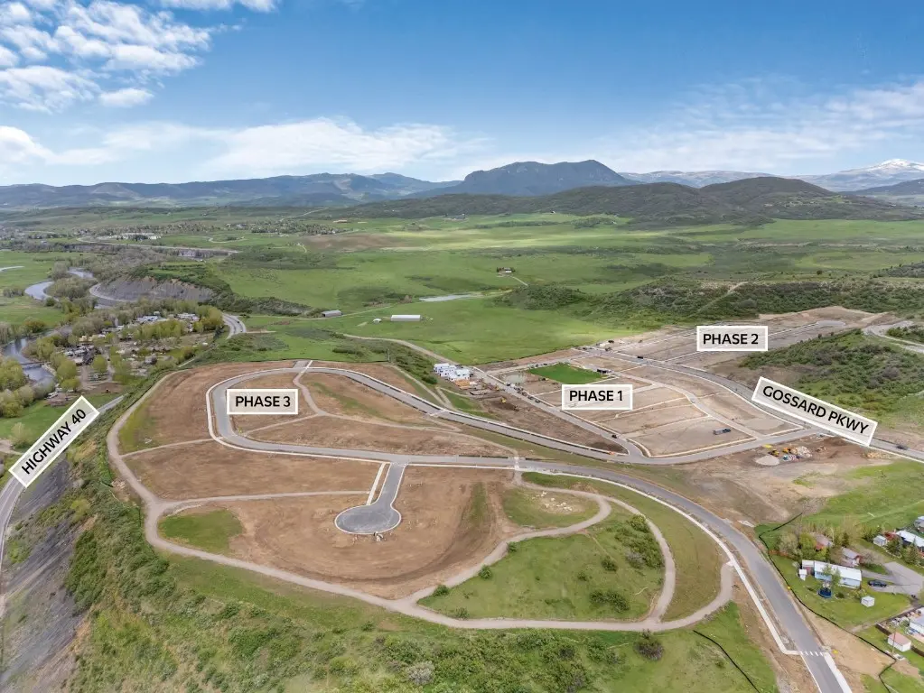 3223 Emerson Trail, Steamboat Springs