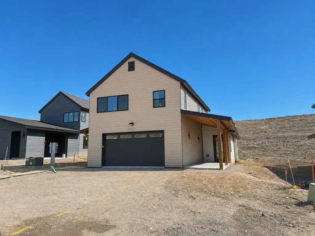 3211 Emerson Trail, Steamboat Springs