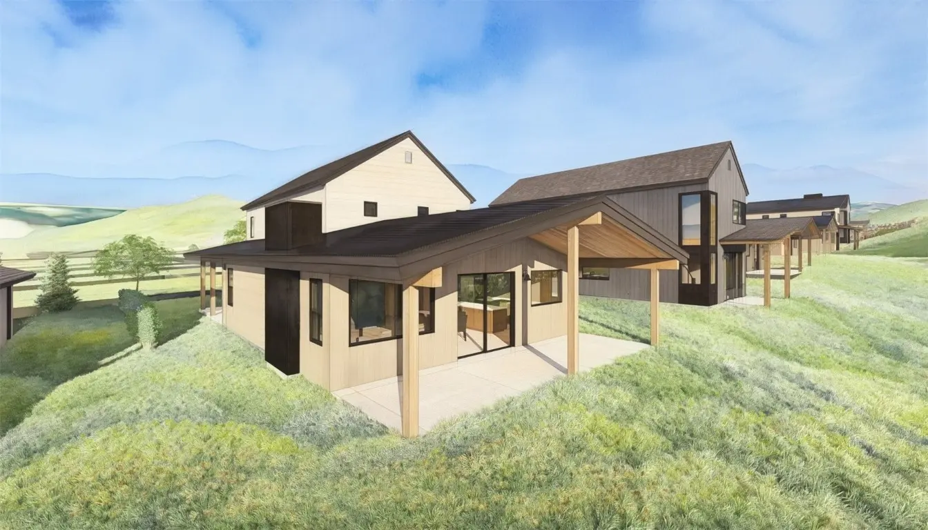 3211 Emerson Trail, Steamboat Springs