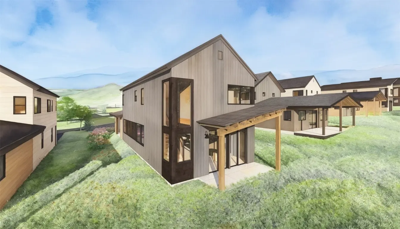 3199 Emerson Trail, Steamboat Springs