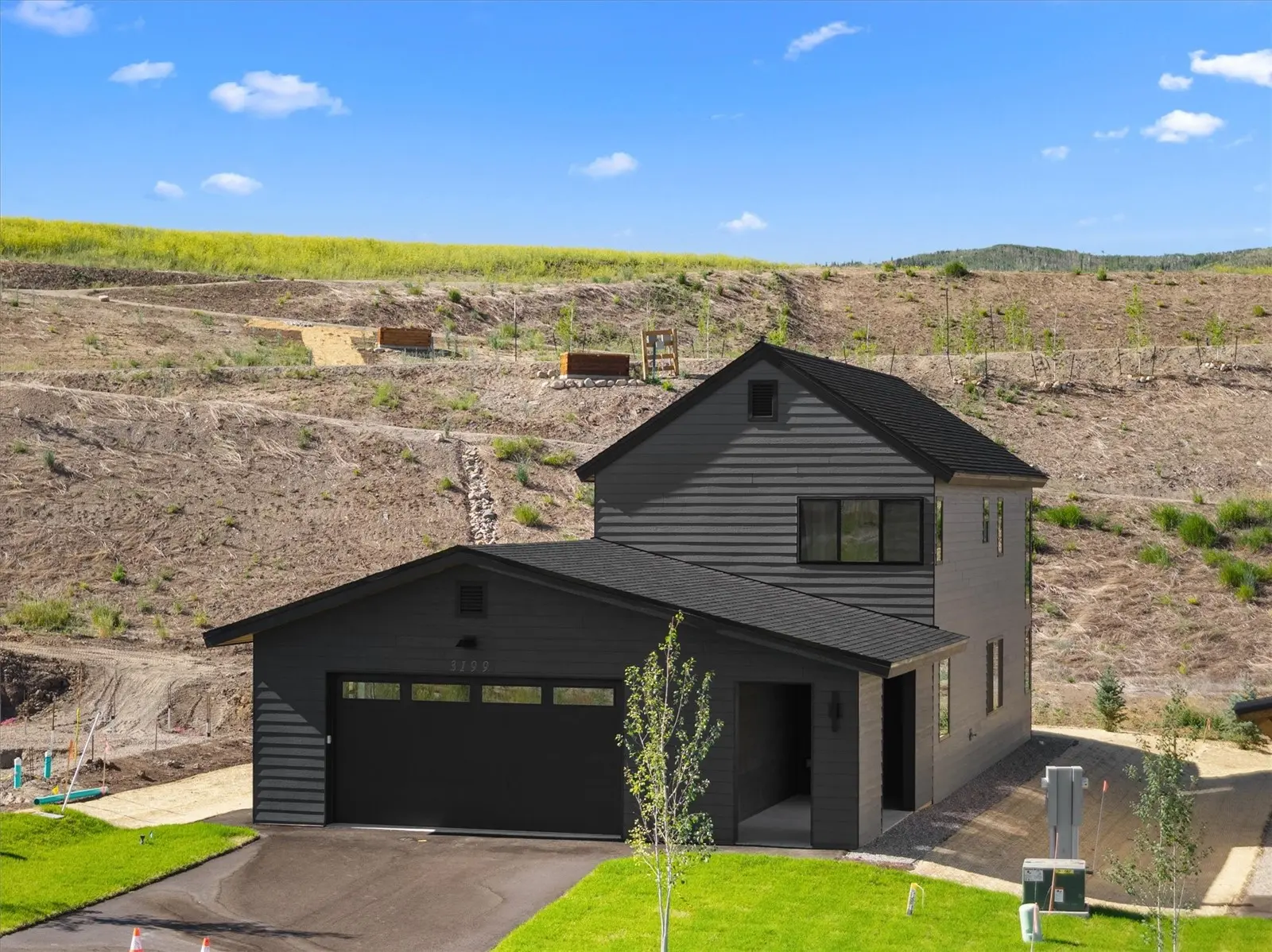 3199 Emerson Trail, Steamboat Springs
