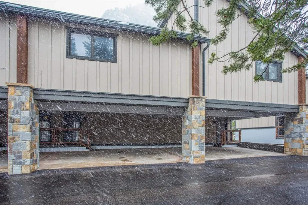 W 324 Main Street 324, Frisco