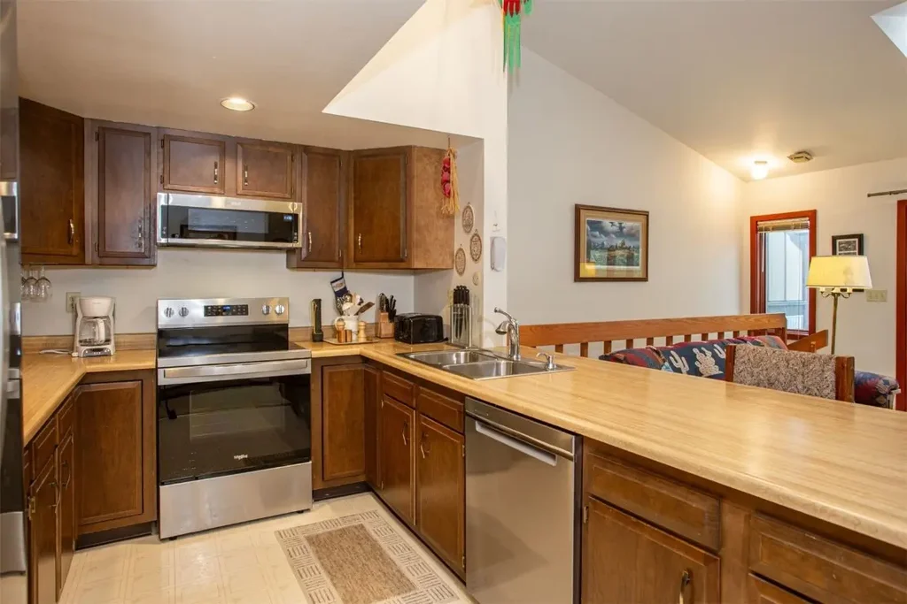 W 324 Main Street 324, Frisco