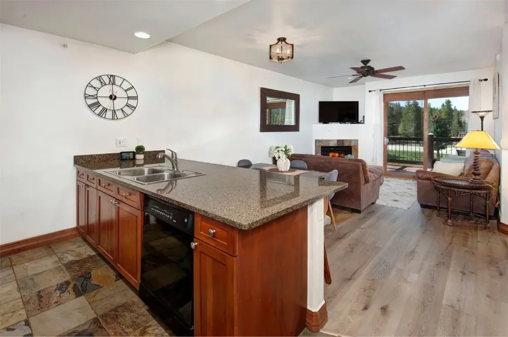 34 Highfield Trail 311, Breckenridge