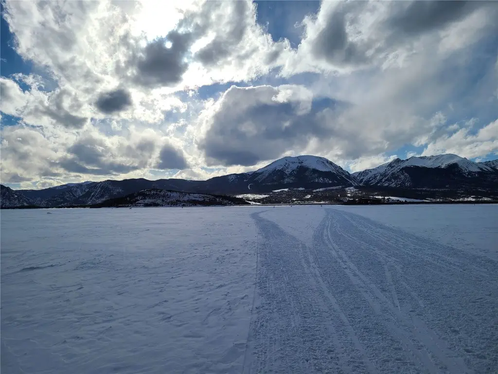 E 330 La Bonte Street 2, Dillon