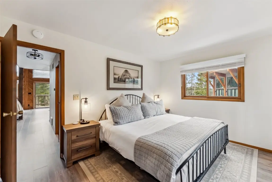 1009 American Way, Breckenridge