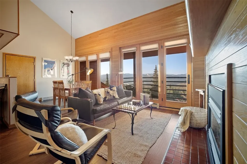 91400 Ryan Gulch Road 91425, Silverthorne