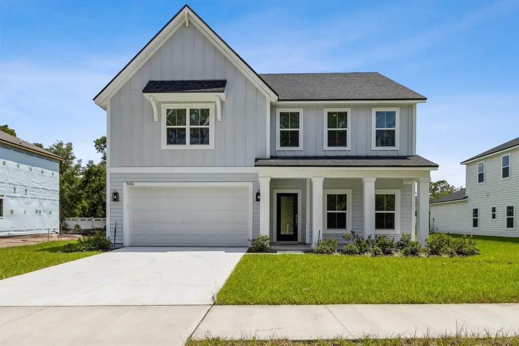 96100 Pirates Bluff Road, Yulee